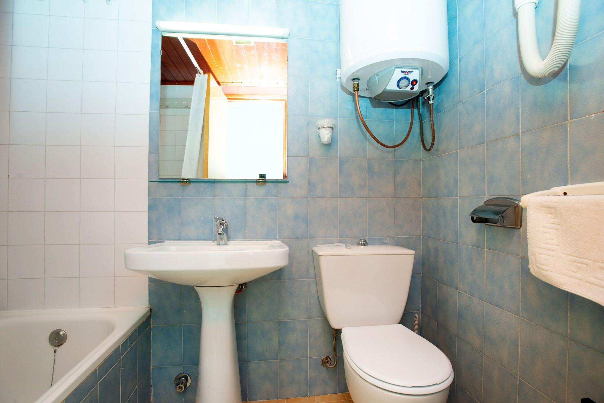 Apartamento Placid 3000