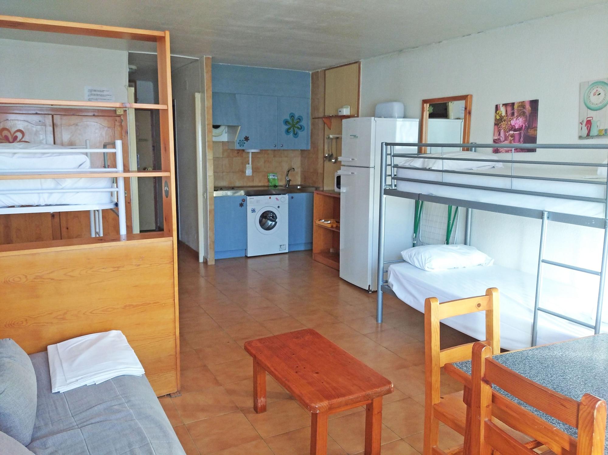 Placid 3000 Apartamento