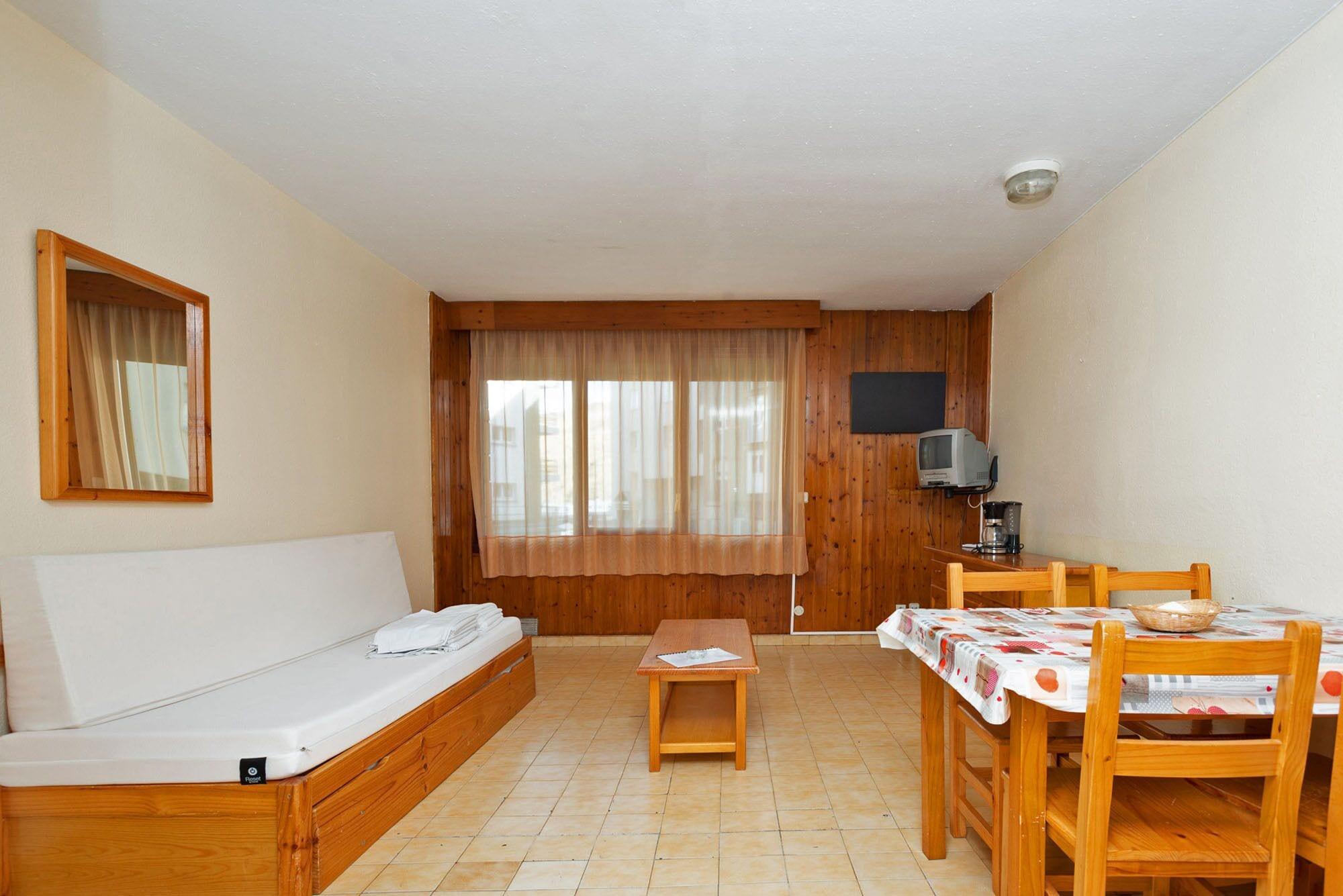Apartamento Placid 3000