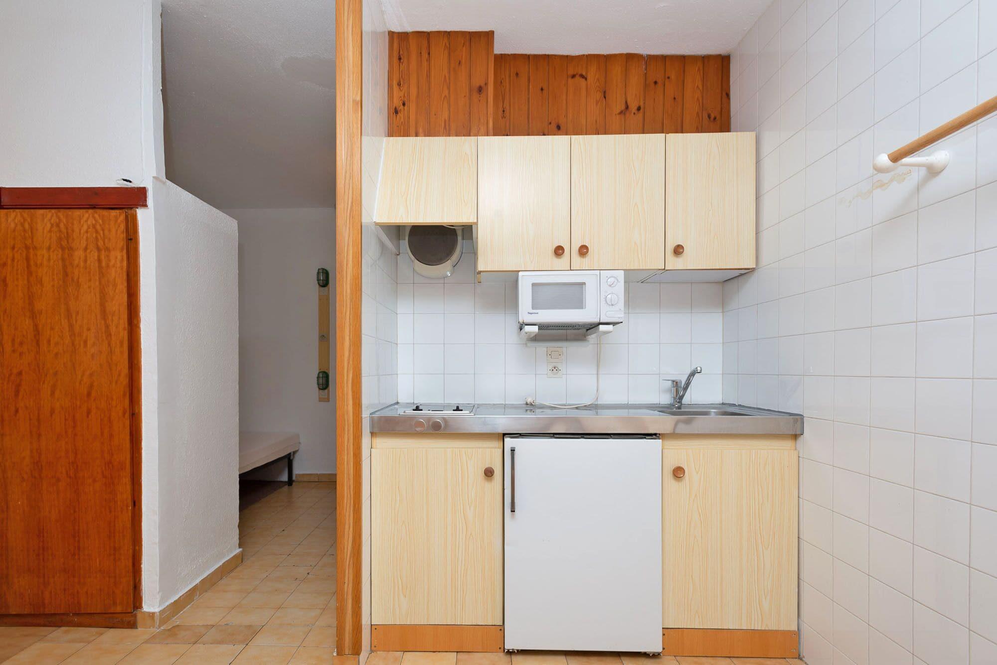 Placid 3000 Apartamento Pas De La Casa