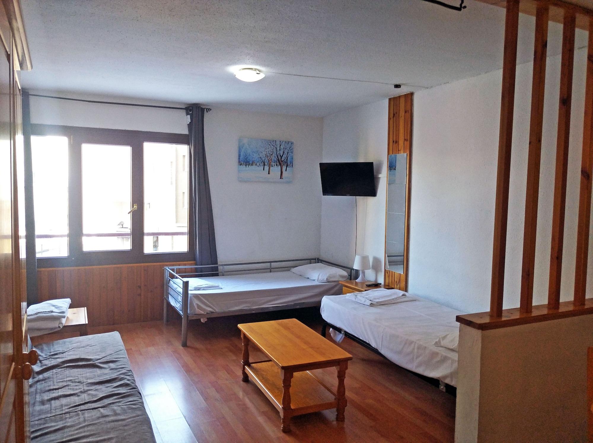 Placid 3000 Apartamento Pas De La Casa