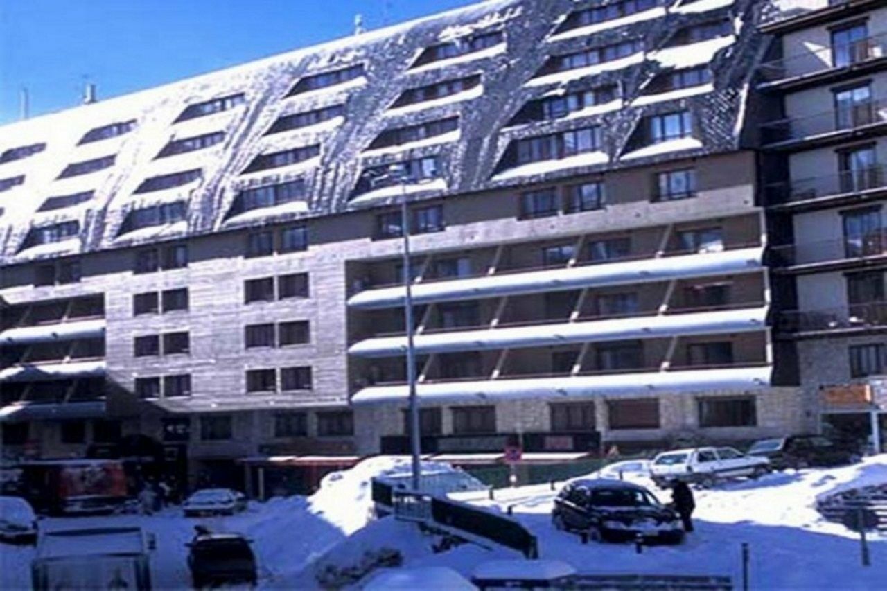 Apartamento Placid 3000 *