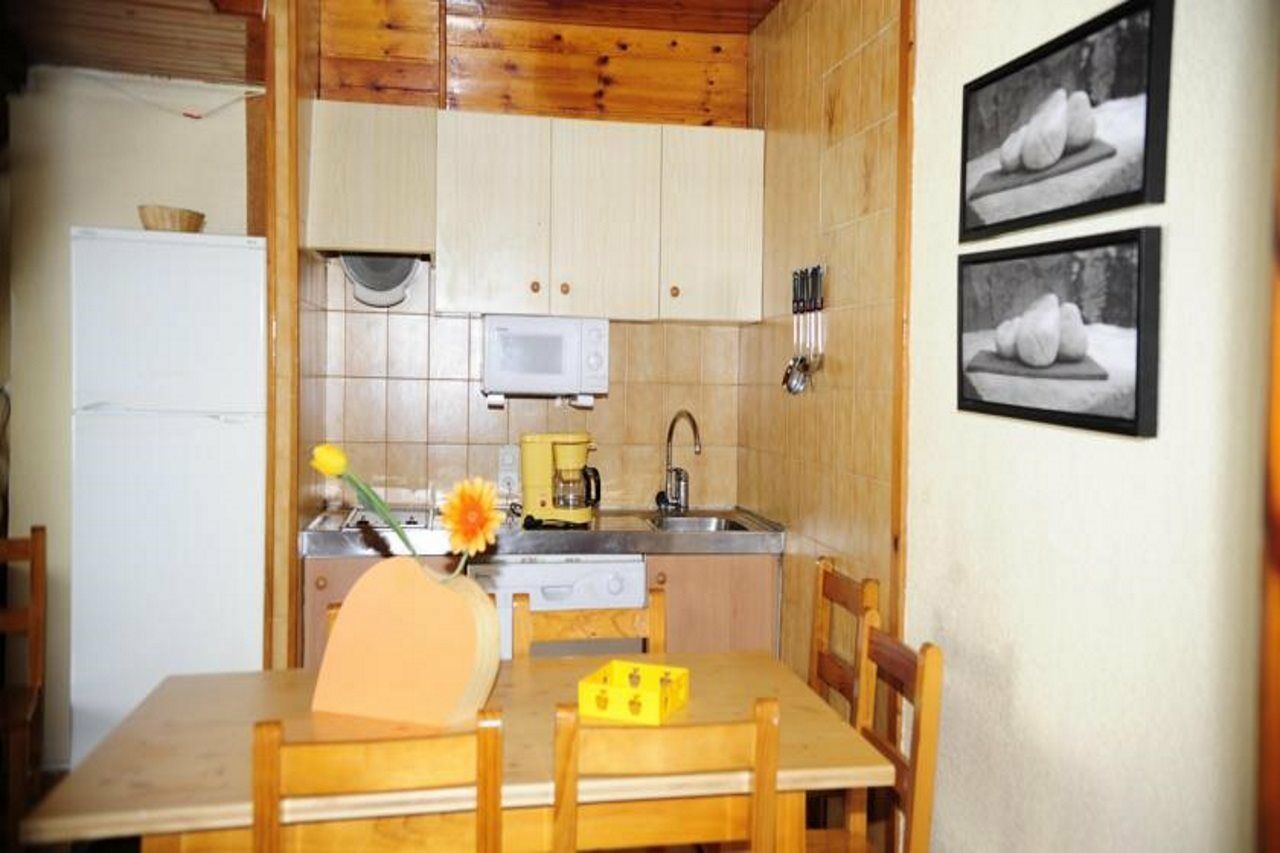 Apartamento Placid 3000 Pas De La Casa
