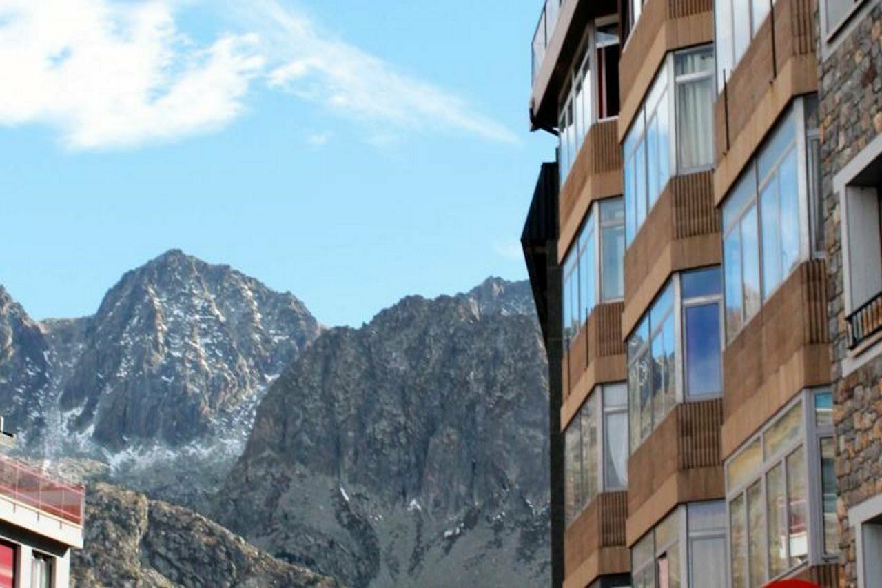 Apartamento Placid 3000